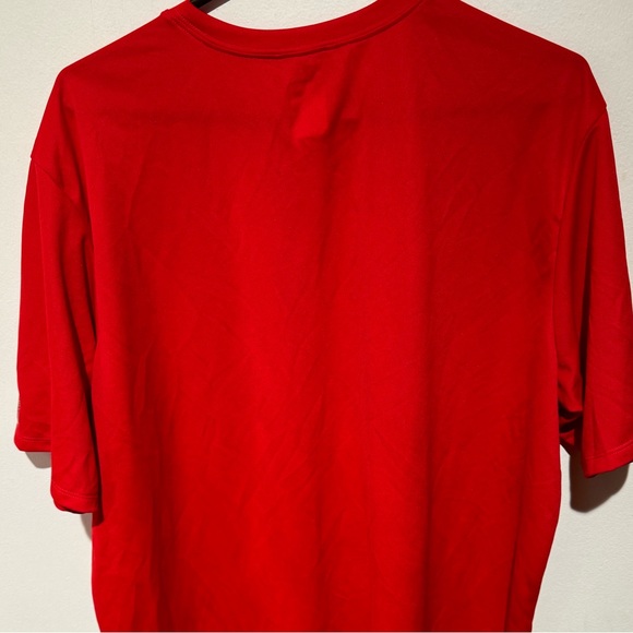 The North Face Vapor Wick T-Shirt 2XL - Picture 6 of 6